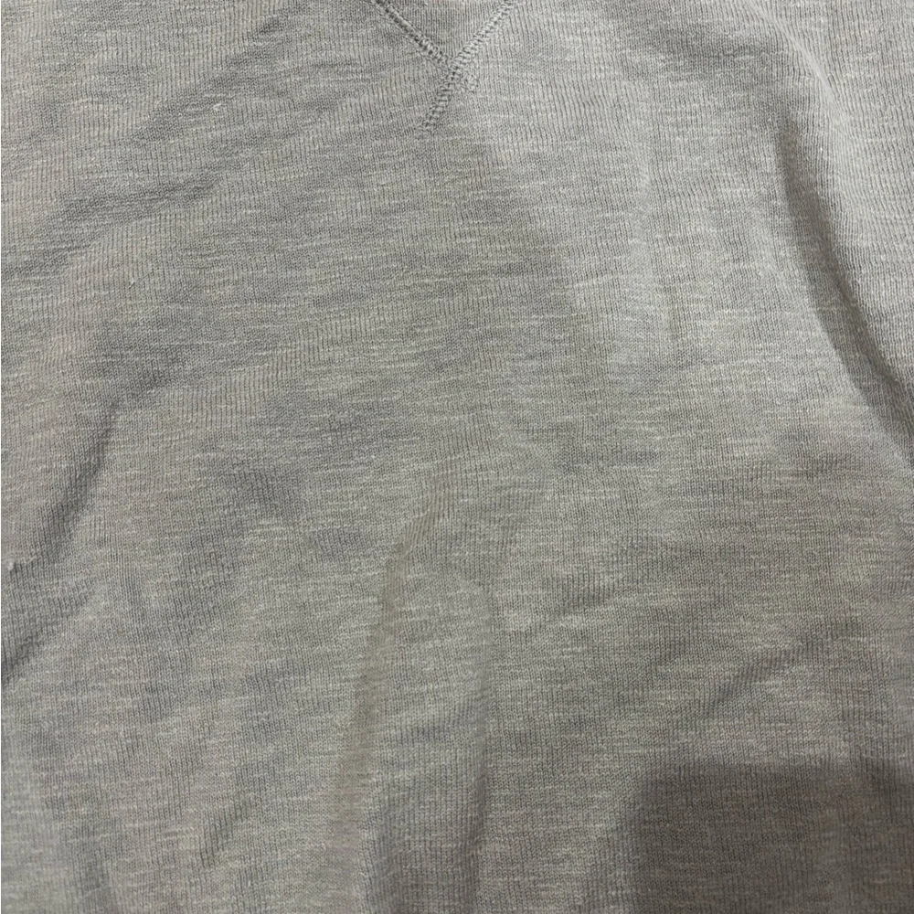 J. Crew classic crewneck